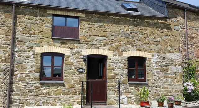 The Shippon, Rezervasyon Tatil Evi Merseyside villalar, Villa