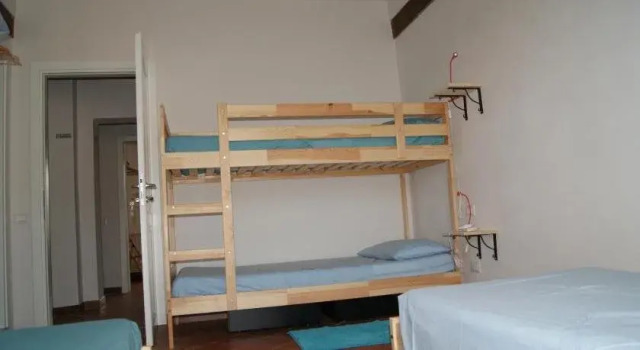 Ostello Dei Concari, Reserva ahora Albergue Roncoferraro Lombardía