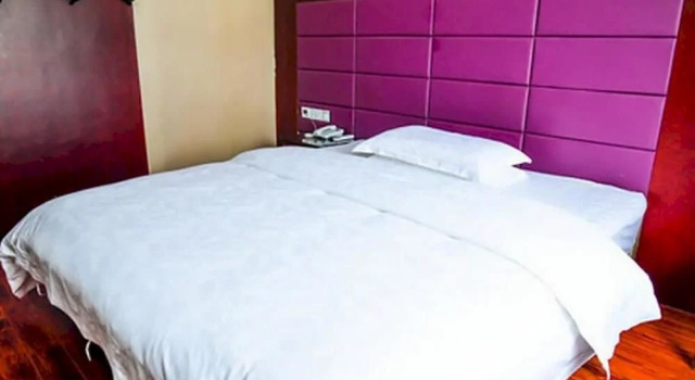 Aishili Motel Wuhan Yanluo Boutique Hotel, Buchen Sie Motel Motels in Hubei, Motel