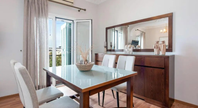 Dorathea Boutique Apt