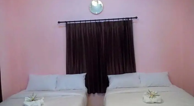 Семейный номер Standard Rai Supisara