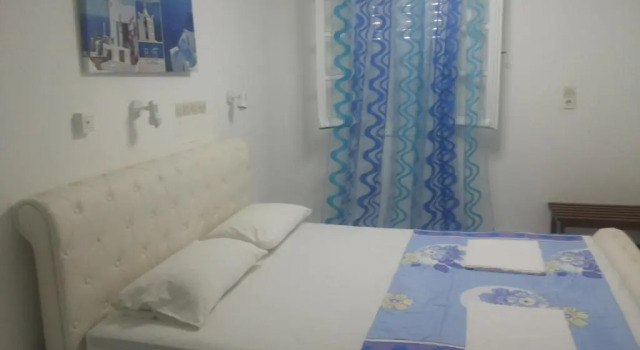 Апартаменты c 1 комнатой Hotel Mando