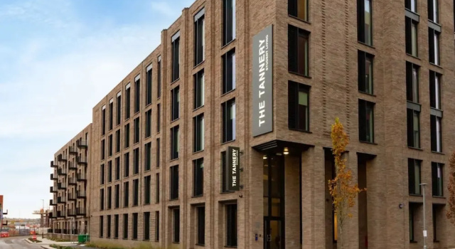 Modern Rooms in LEICESTER SK - Hostel, Забронировать Хостел Хостелы Лестера, рядом с Jain Centre, Хостел