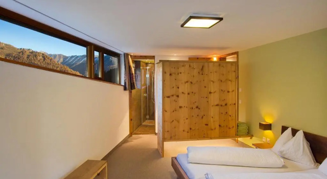 Appartement Der Monolith