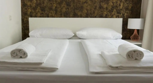 Трёхместный номер Standard Hotel Pension ARPI