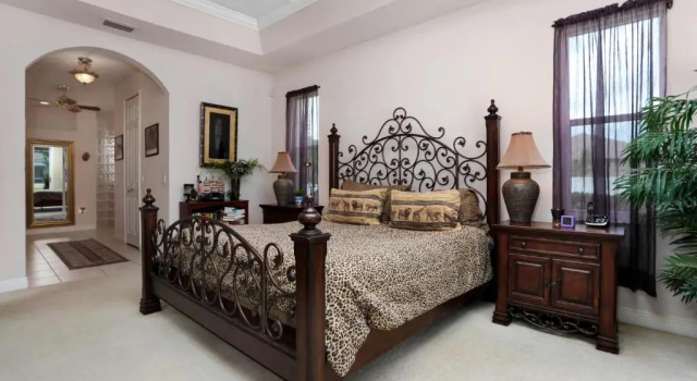 Villa Coconut Cove, Забронировать Вилла Кейп-Корал Southwest Florida