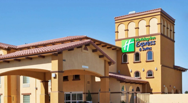 Holiday Inn Express Hotel & Suites Willows, an IHG Hotel, Buchen Sie Hotel Hotels & Unterkünfte in Willows, Hotel