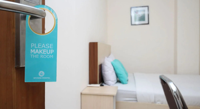 Myzone Homtel