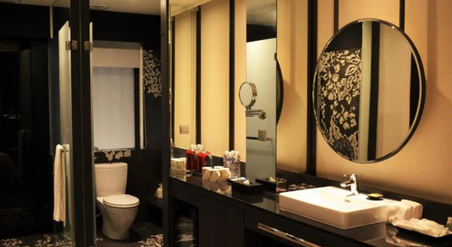 Семейный номер Standard Hotel Lainn