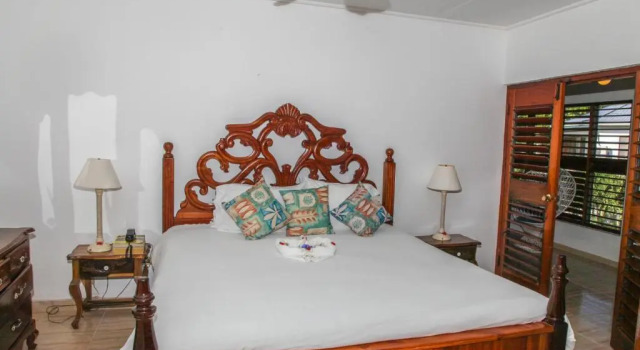 Двухместный номер Standard Negril Treehouse Resort