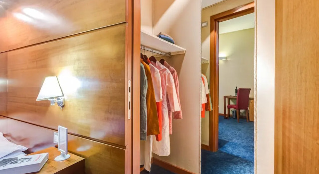 Трёхместный номер Standard Rovati Guest House
