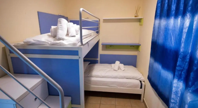 Hotel Vela Azzurra, Prenota Hotel Hotel a Veneto con parcheggio, Parcheggio