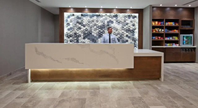 SpringHill Suites by Marriott Escondido Downtown, Reserva ahora Hotel Escondido Condado de San Diego