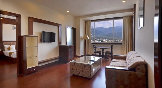 Genx Devashish 1589, Rezervovat Hotel Haldwāni Uttarakhand