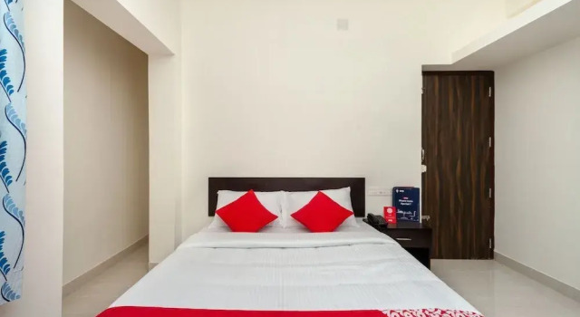 Vangal Nest by OYO Rooms, Забронировать Отель СПА-отели штата Тамилнада, SPA-услуги