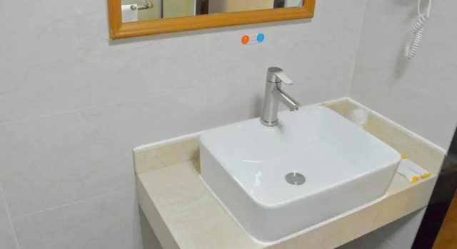 Номер Superior 7Days Premium Dongguan Dongcheng Subway Station
