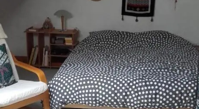 Habitación Estándar Les Lutins