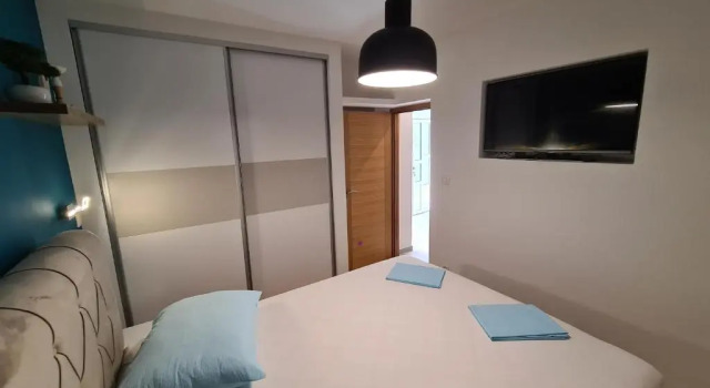 Апартаменты Apartments Smiljana
