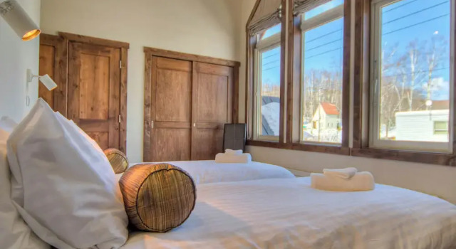 Номер Standard Gouka Chalet