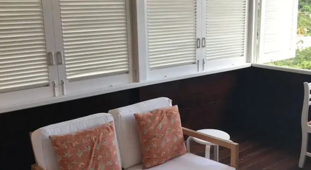Апартаменты Sugarapple Inn