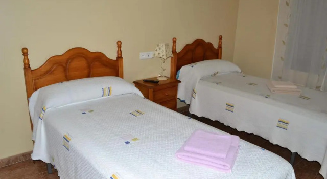 Номер Standard Hostal la Encina