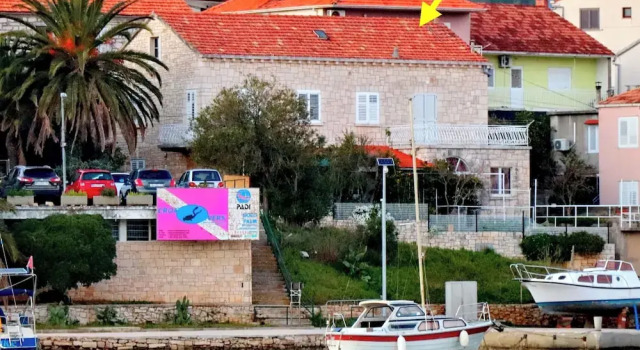 Seaside Apartment Franica, Prenota Appartamento Comune di Vallegrande 