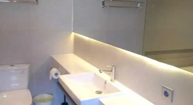 Апартаменты Deluxe Ariama Serviced Residence