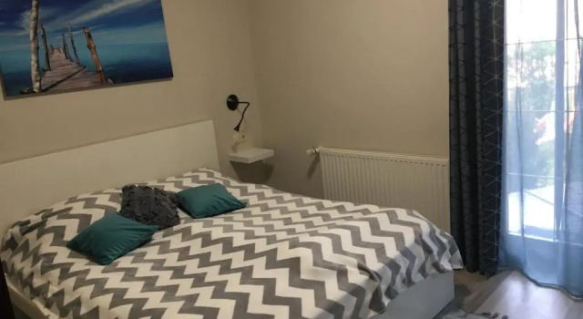 Jázminvirág Apartman