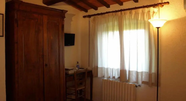 Номер Economy Agriturismo Podere 3 Querce