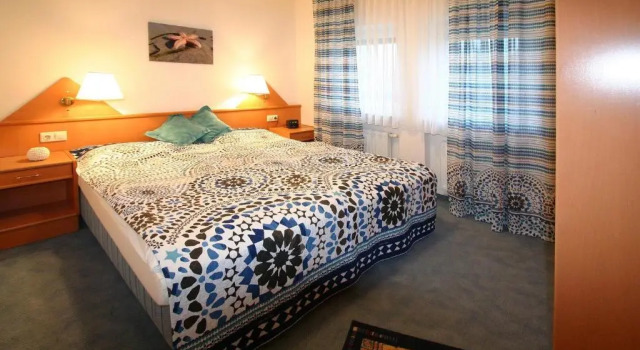 Möwenberg-Residenz Möwenberg-Residenz Appartement 2, Забронировать Апартаменты/квартира Шарбойц Holstein Switzerland