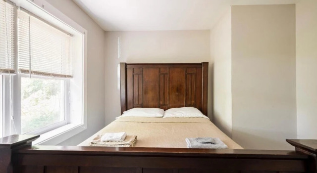 Charming Fully-renovated Bungalow, Rezerwuj Hotel Atlanta Georgia