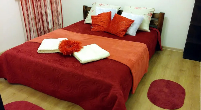 Warsaw Modlin 70m2 Apartment, Забронировать Апартаменты/квартира Новы-Двур-Мазовецки 