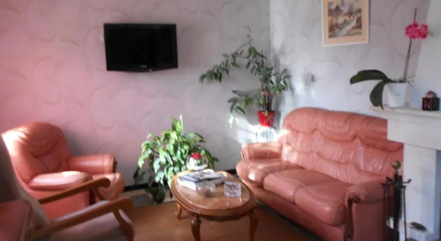 Номер Standard Les Tilleuls B&B