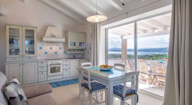 Apartment Silvia Golfo Aranci, Book Lejlighed Golfo Aranci Emerald Coast