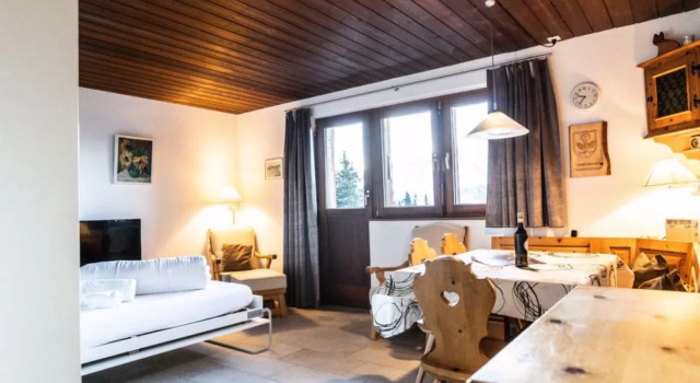Sportina 32, Prenota Hotel Riederalp 