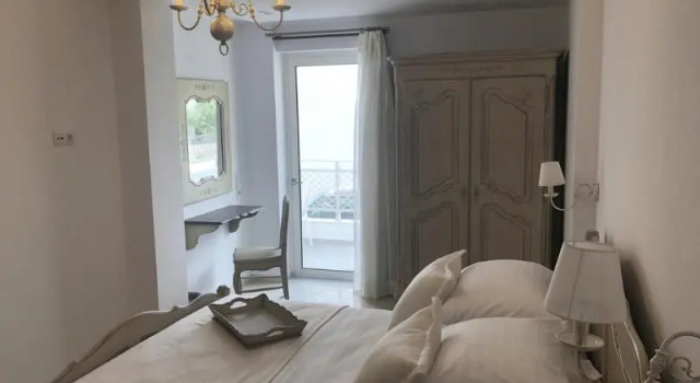 Номер Standard Cyano Hotel