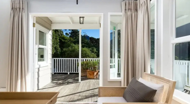 Полулюкс с видом на горы Bay Haven Collection, Hout Bay
