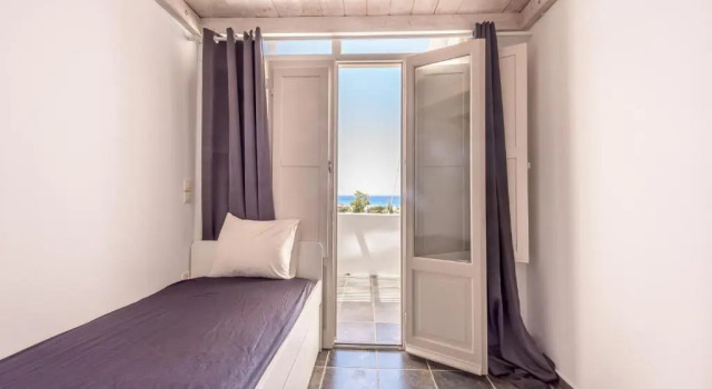 Mylopota apartment IIΙ, Prenota Appartamento Mylopotas Ios