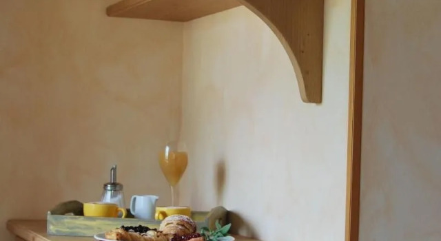 Locanda Stella Alpina