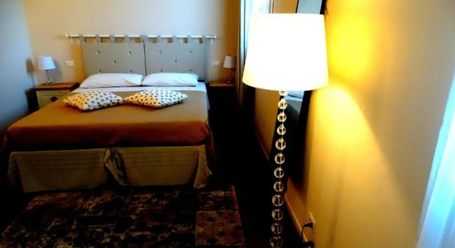 Двухместный номер Standard Agriturismo Vitae