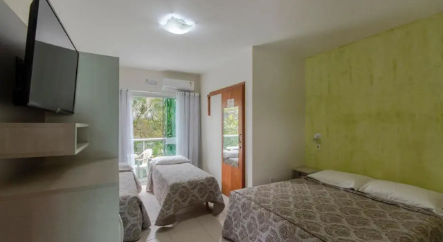 Hotel Cores do Mar