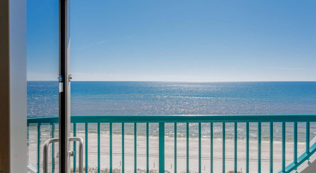 Четырёхместный номер Standard Holiday Inn Express Pensacola Beach by IHG