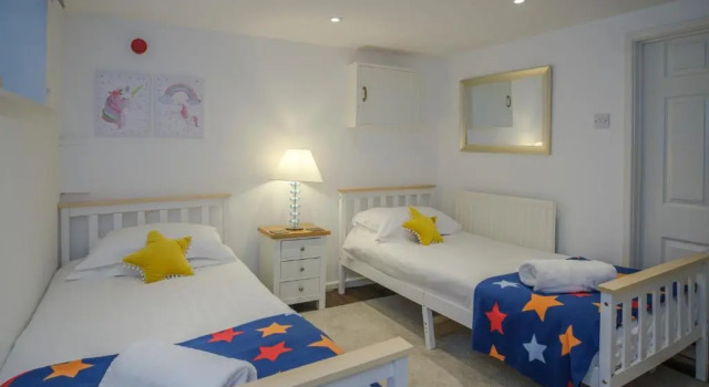 Номер Standard Buildwas Lodge Ironbridge