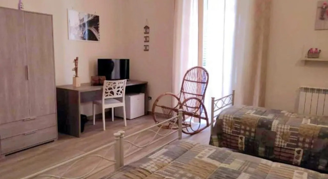 Superior Zimmer Alba Ionica Taranto