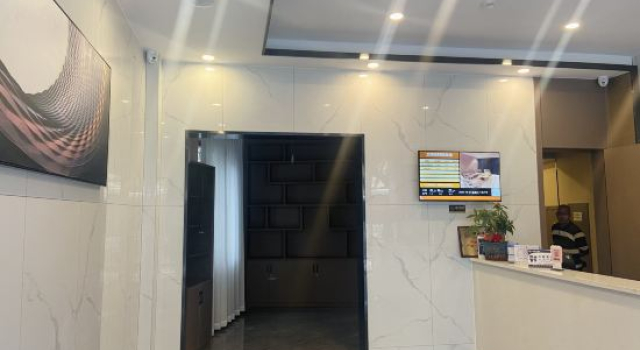 Sanming Liexi Hotel