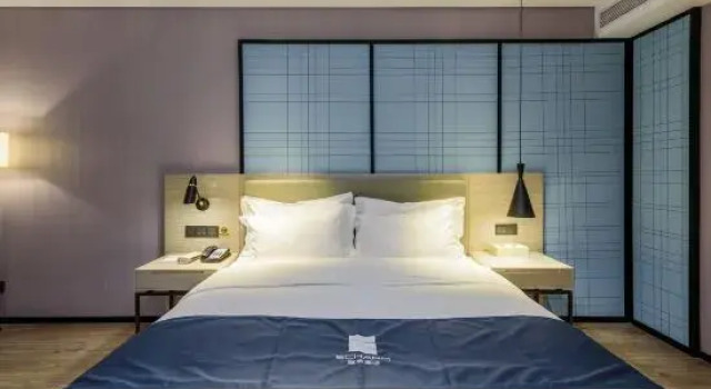 Люкс Echarm Hotel (Nanning Baisha Avenue Tingjiang Interchange Backgammon Store)