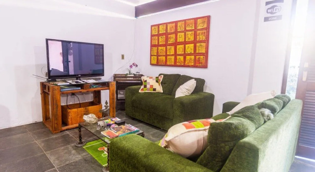 Natal Eco Hostel