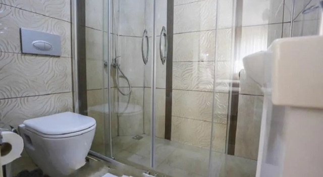 Номер Standard Alihan Hotel