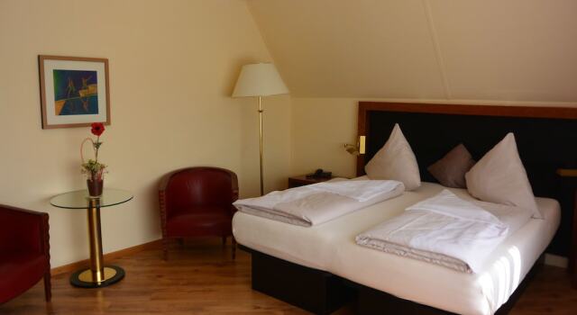 Hotel Zur Lindenwirtin