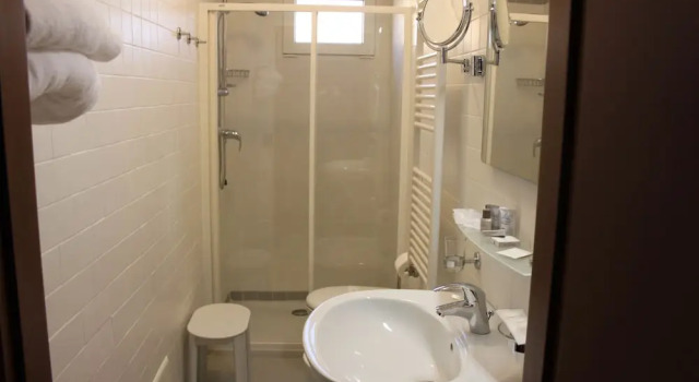 Номер Standard Hotel Rosa